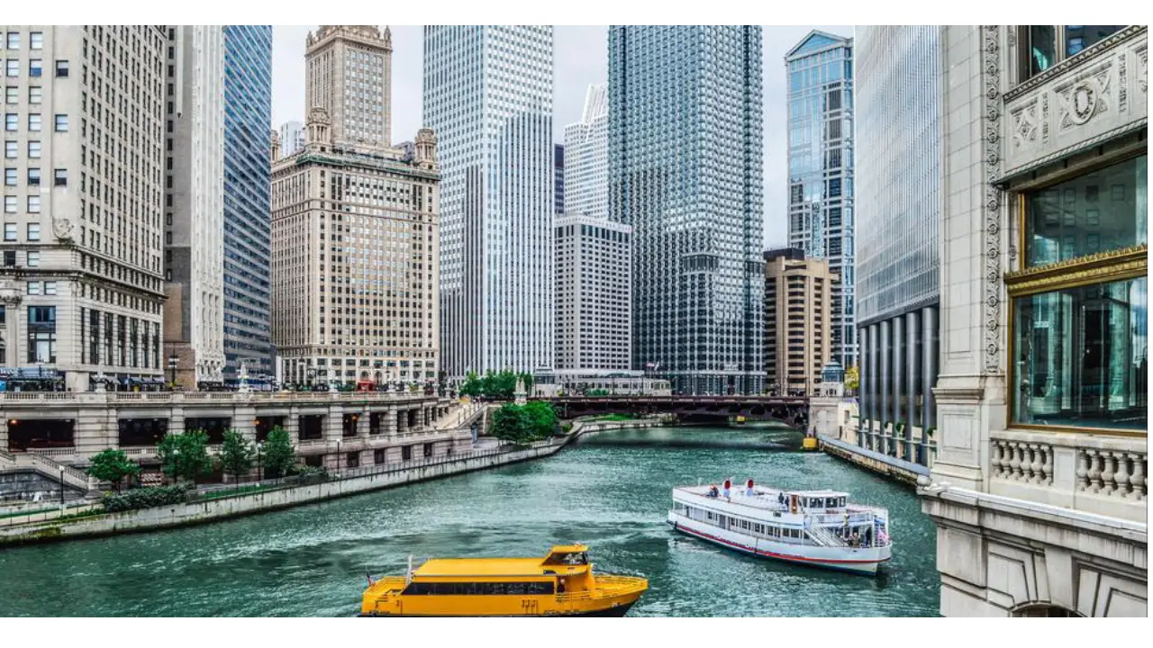 You are currently viewing Chicago Airbnb