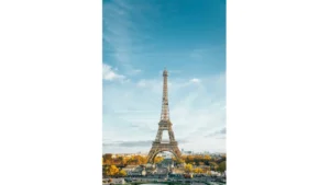 Read more about the article Paris – France