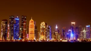 Read more about the article Qatar