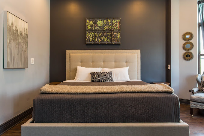 You are currently viewing Hotels Chicago